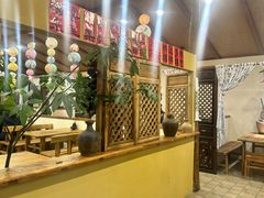 -荣记歡喜·馄饨铺(开发区振华购物中心店)