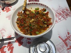 -西江红·株洲本地菜(滨江南路店)