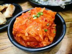 -九田家黑牛烤肉料理(衡百国际店)