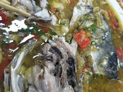 -小四川水煮鱼(南六中路店)