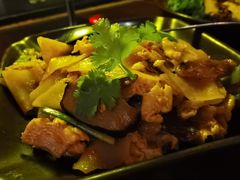 -花马天堂云南餐厅 Lost Heaven(高邮路店)