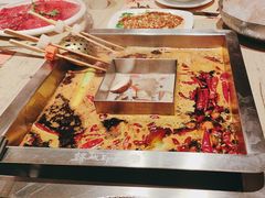 -锦城印象火锅(天府三街店)