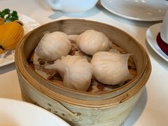 原只鲜虾饺-利苑酒家(华熙国际店)