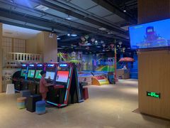 -汤W城市微度假(仓山店)