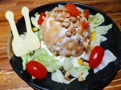 -小川洋风料理(街道口店)