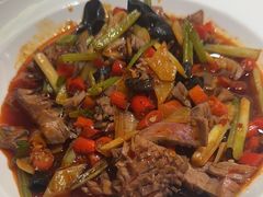 -大碗居·烤鸭·鱼头泡饼(天坛东门店)