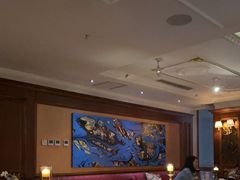 -Olive橄榄花园漂亮饭主题布置餐厅(大望路店)