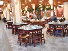 大堂-秦淮人家风味酒楼(赣榆店)
