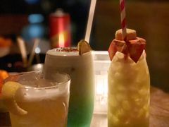 -TZ House音乐现场(茅台店)