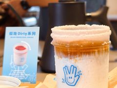 -BE YOLO必有乐&小红帽三明治