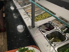 -So Lounge索兰至餐厅(蓝色港湾店)