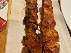 -石榴红了·非遗酥皮烤包子·新疆菜(瑞豪店)