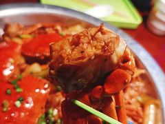 -蛮横肉蟹煲(印象城店)