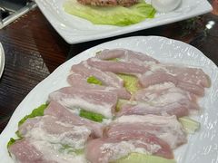 -御膳粥·牛乳粥底火锅·地道顺德菜(容桂店)