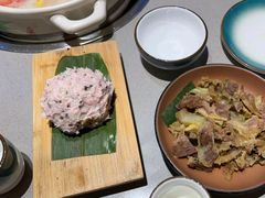 -四点金粥底火锅(沂州里店)