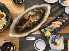 -和然日本料理(开发区五彩城店)
