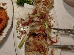 -喜记避风塘炒辣蟹(旗舰店)