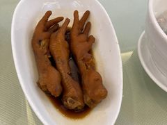 -万山楼海鲜酒家·二十三年老字号
