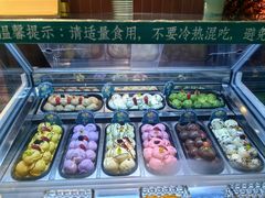 -東盛炭烤自助料理(浦东文峰广场店)