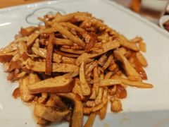 -金涛外婆菜特色餐厅(海盐塘路店)