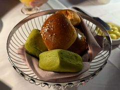 -Kathleen's Waitan 凯圣琳江景西餐厅(外滩店)