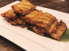特色带鱼-真爱中国餐馆·年华店(朱雀大街店)