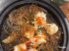 -绿茶餐厅(成都天府红店)