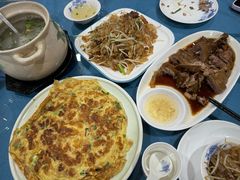 -广东潮汕酒家(锋记中恒分店)