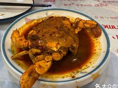-三妹小龙虾·黄油蟹(华侨城总店)