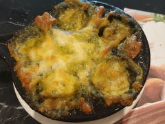-小天鹅戴斯酒店鲸鲨百汇创作料理