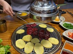 -牛人·雪花牛·木炭烤肉(昆山陆家店)