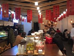 -成都你六姐·牛肉冒菜(城市集市合生汇店)