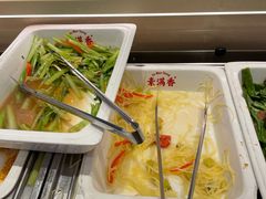 -素满香·食养自助(建邺万达店)