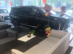 -东昌别克(花木店)