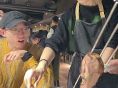 -戈拿旺巴西烤肉(崇文门店)