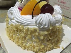 -法滋瑞烘焙(沈家门店)