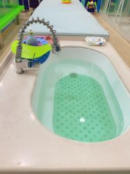 -贝凯雅婴儿游泳SPA(华东万和城店)