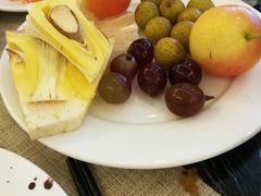 -东方红海鲜百汇(国际大厦店)