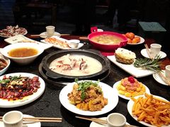 -怡和家宴(天立·观澜国际店)