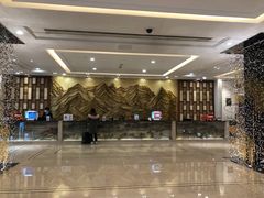 -北京西国贸大酒店