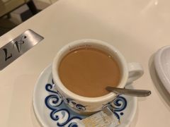 -翠华餐厅(正佳广场店)