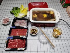 -盒马鲜生(公园1903店)
