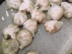 家乡小米皇-海陆丰明凤擂茶