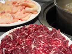 -贵宾牛·潮汕牛肉火锅(珠池总店)