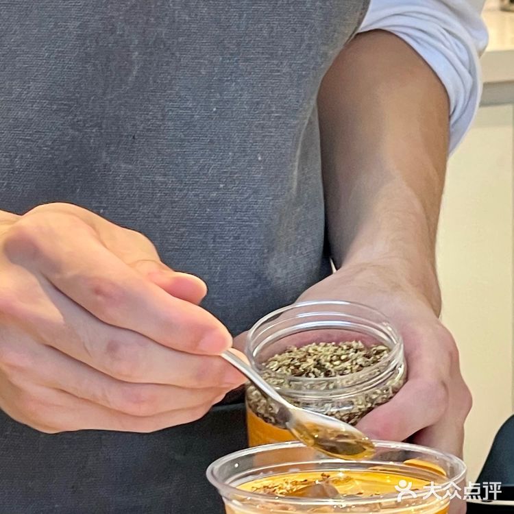 福清新店｜下雨天也要来的咖啡店