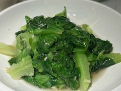 清炒时蔬-径山十八道·风味民间菜(杭州总店)