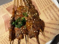 -探炉·香辣豆花烤鱼(笋岗宝能环球汇店)