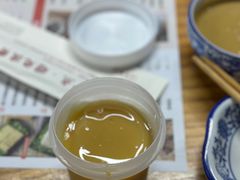 自制无琼脂豌豆黄-牛街清真满恒記(平安里西大街店)