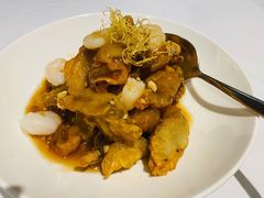 虾爆鳝-南麓·浙里(外滩店)