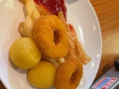 -王氏炉匠·烧鸟放题自助(好运街店)